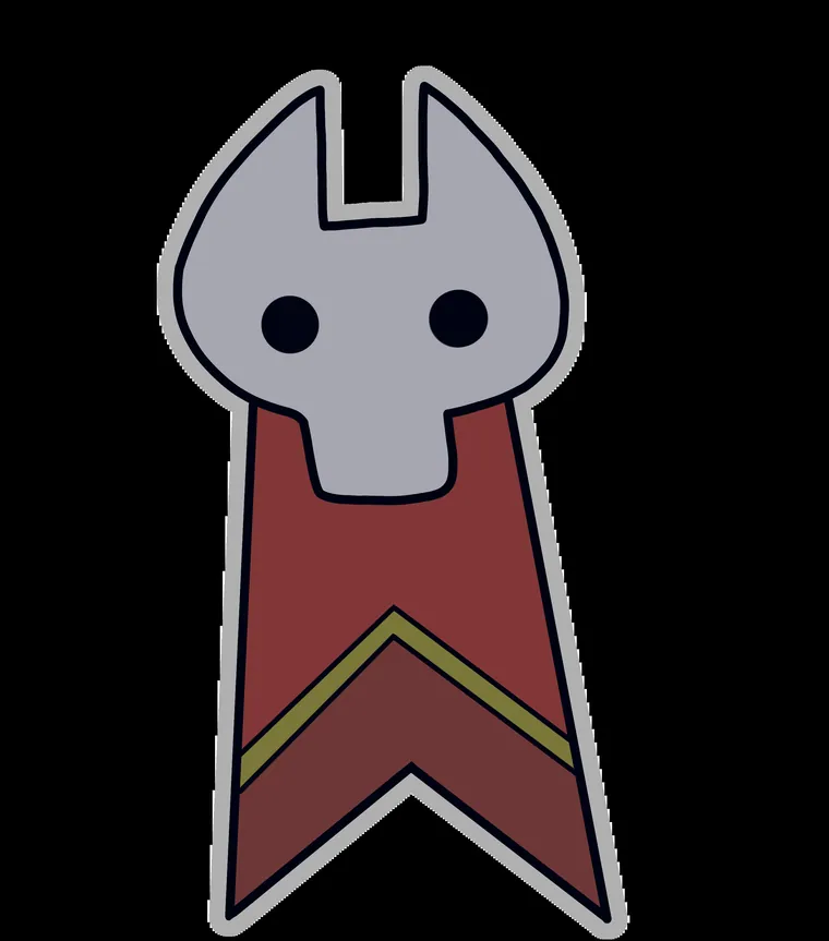 Pin design.